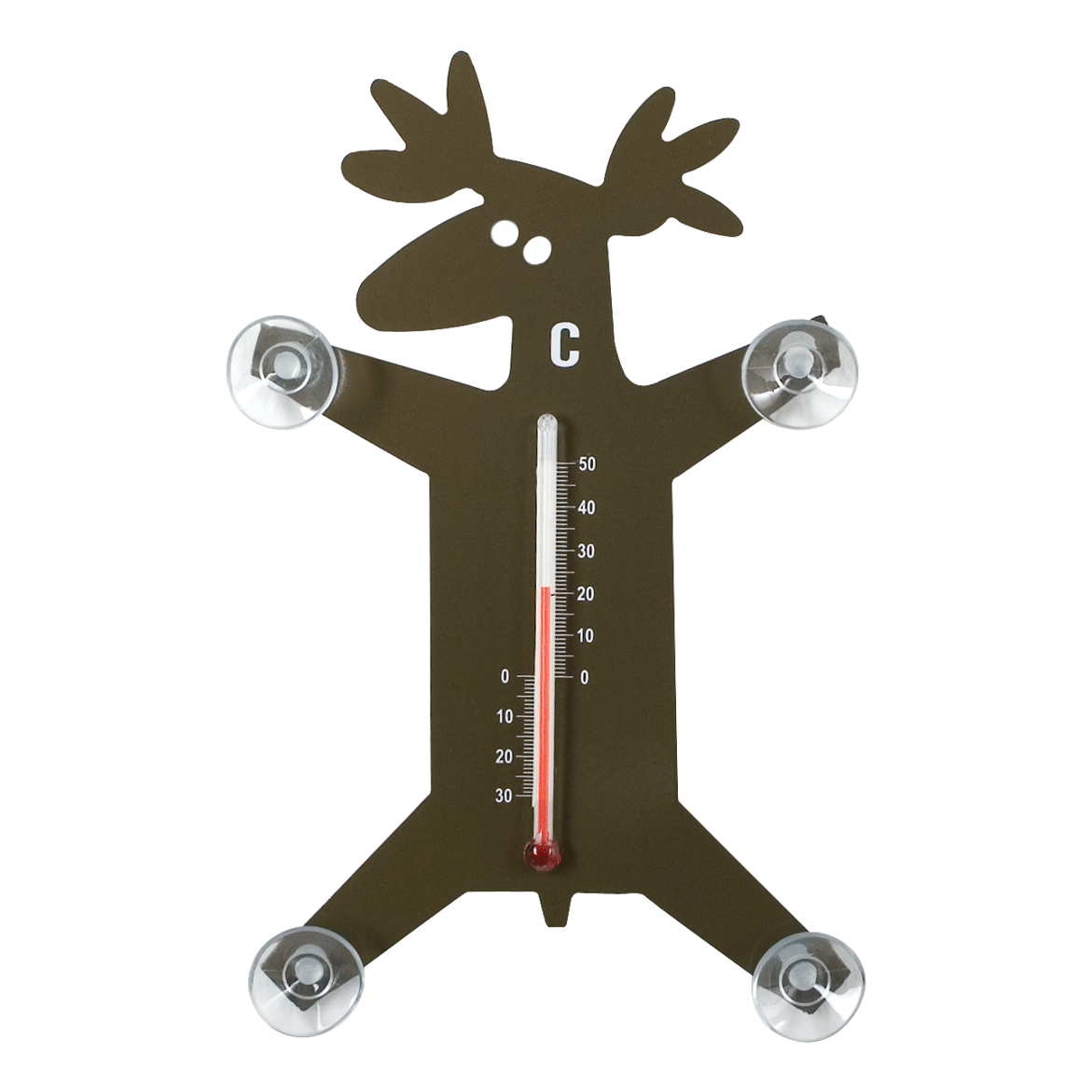 TERMOMETER MOOSE
