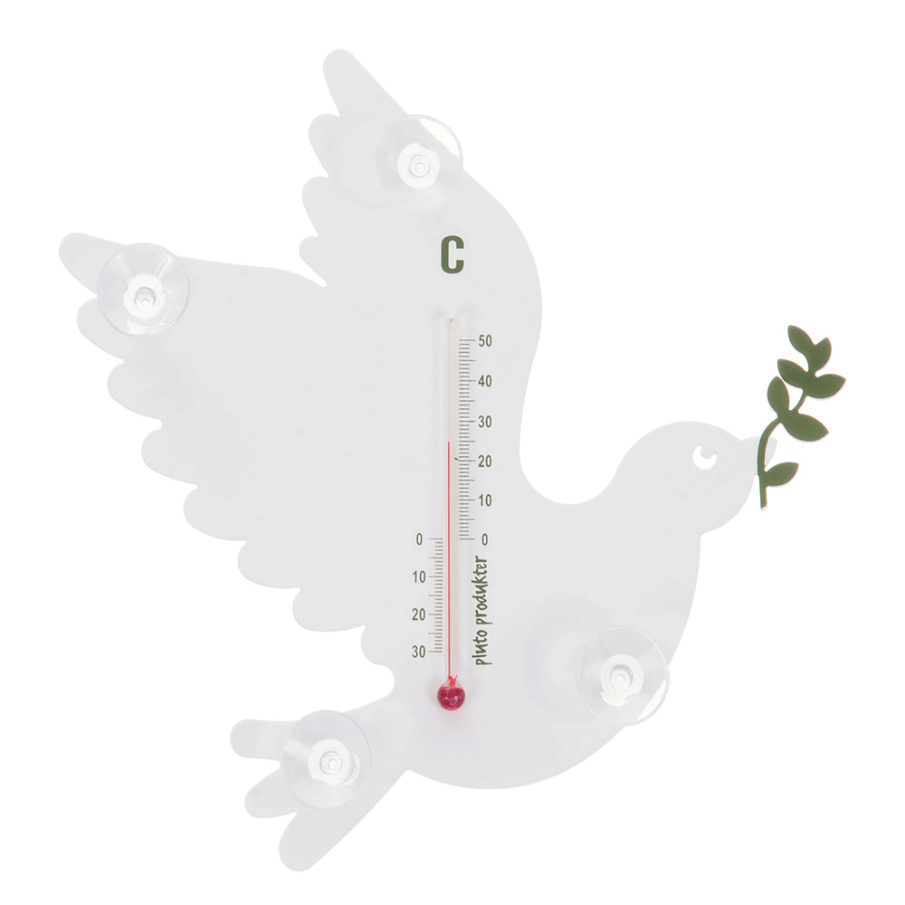 TERMOMETER DOVE