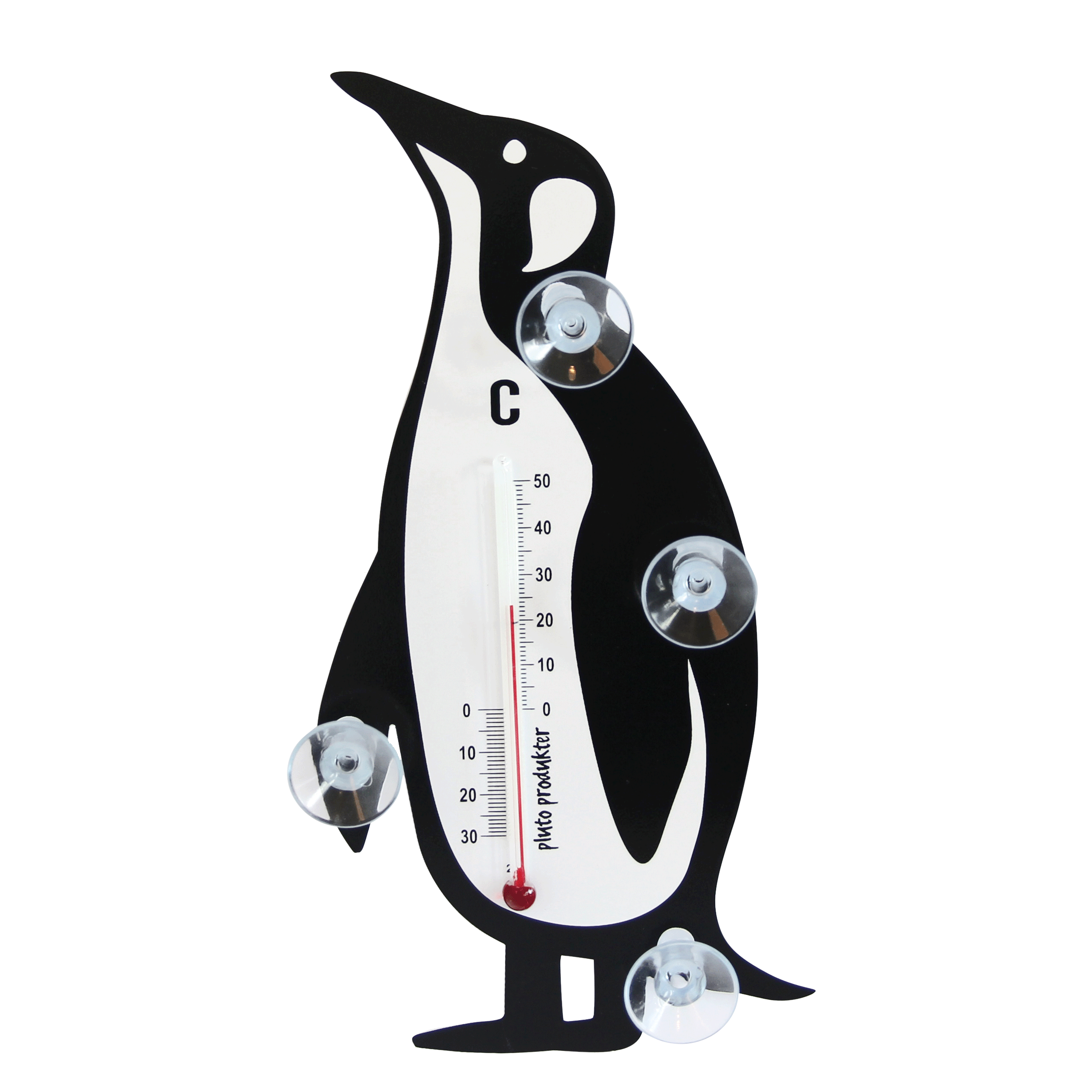 TERMOMETER PENGUIN 