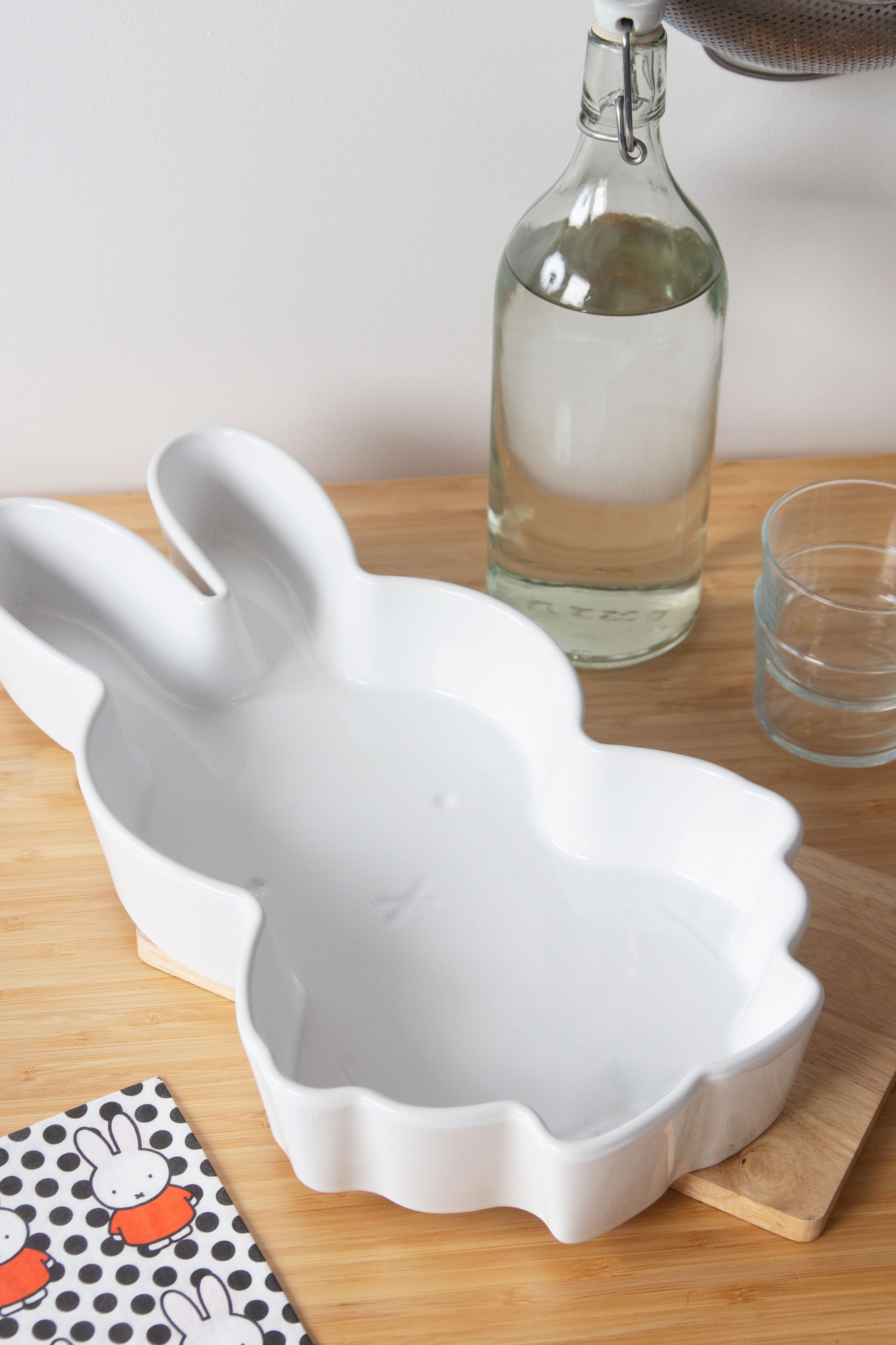 UGNSFORM MIFFY