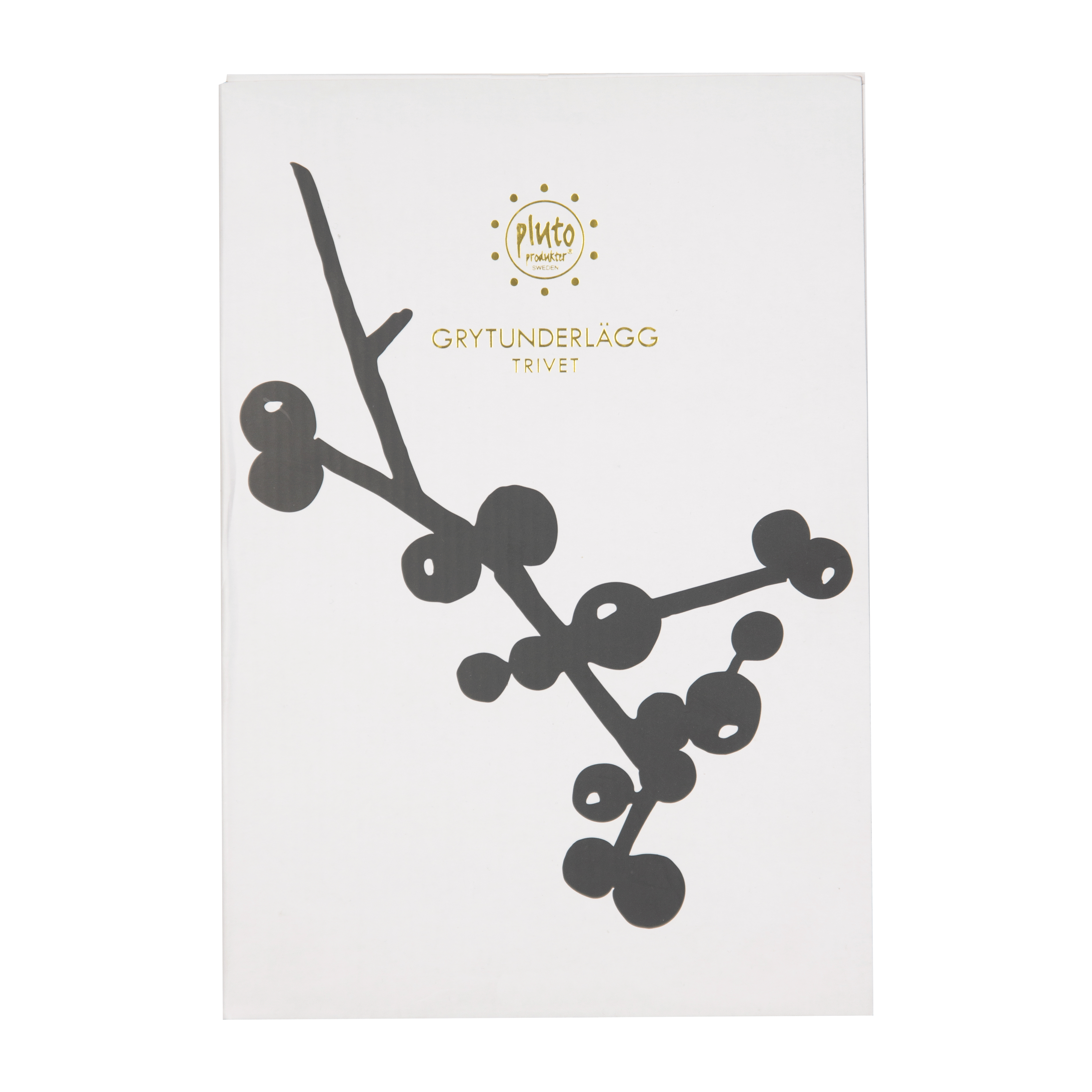 GRYTUNDERLÄGG BERRY - 3
