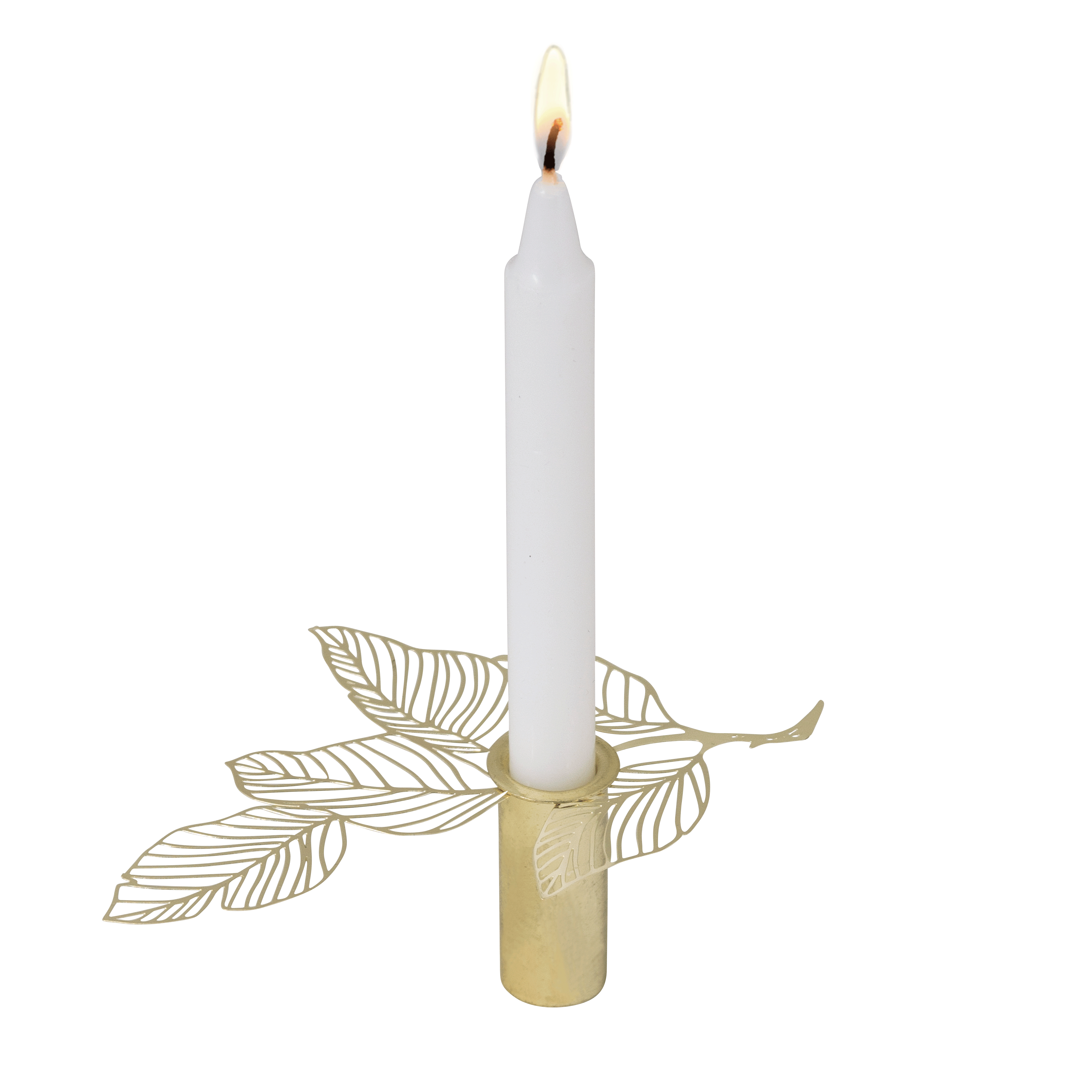 LITEN LJUSSTAKE HAZEL - 3