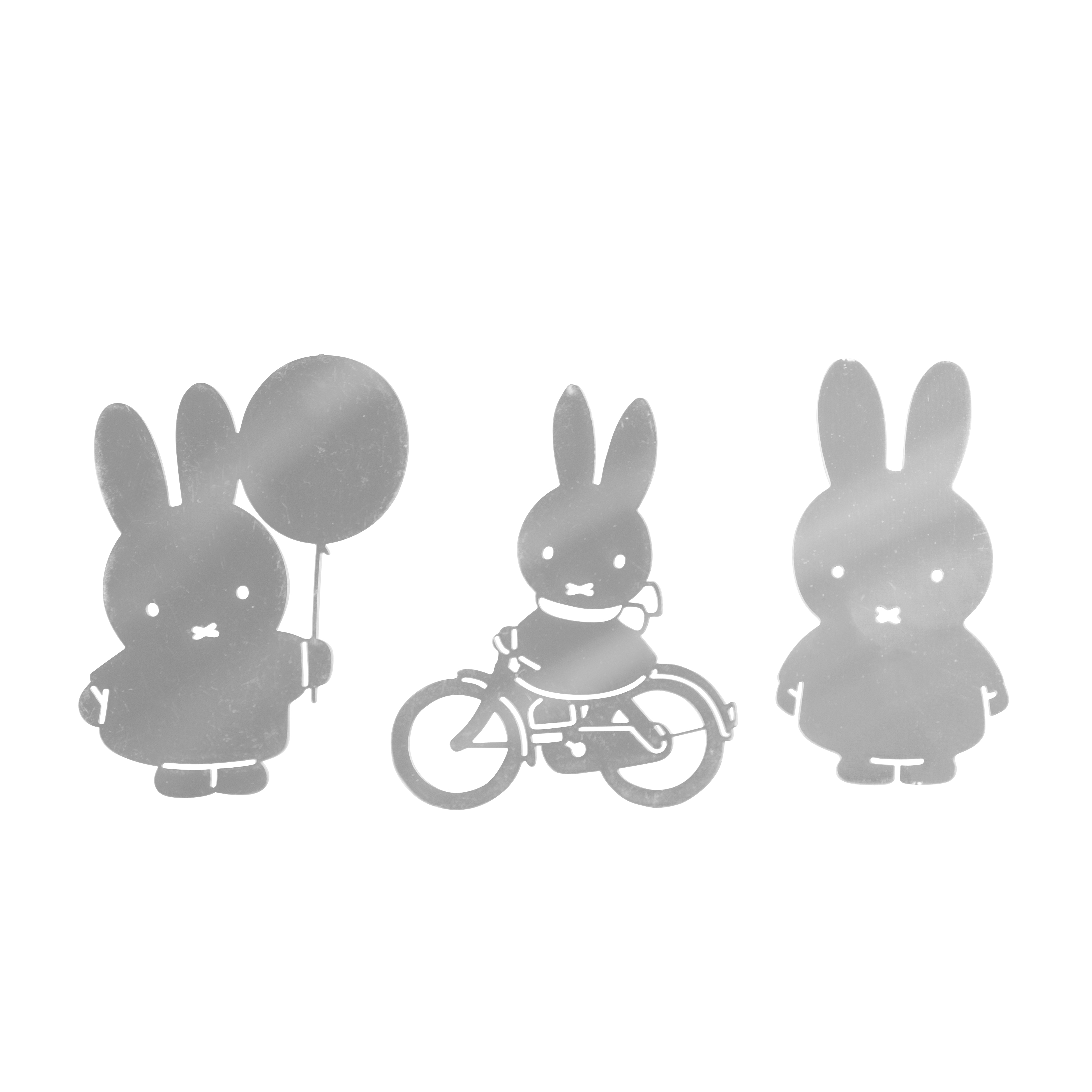 MAGNET 3X MIFFY