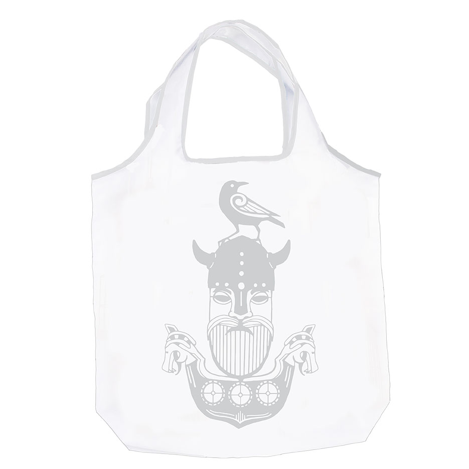 SHOPPING BAG VIKING