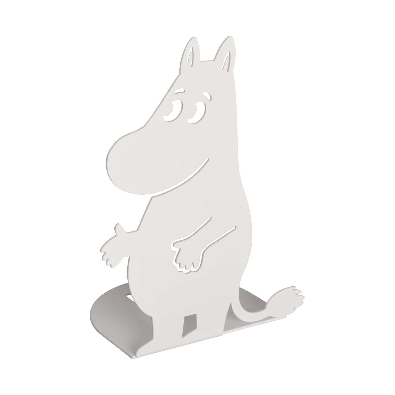 BOKSTÖD MOOMIN 2-PCS