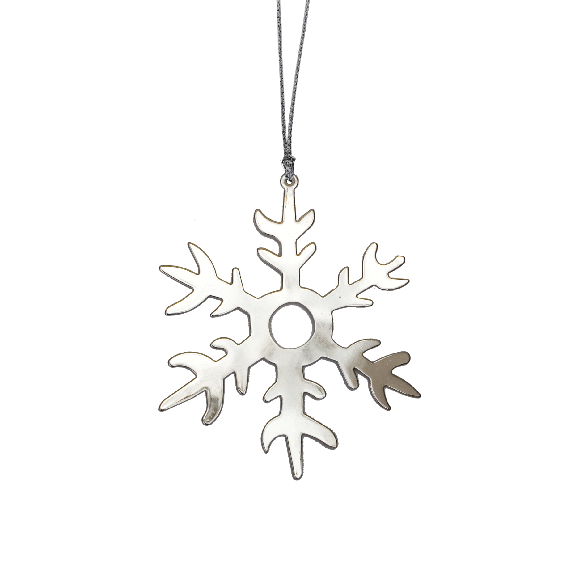 SNOWFLAKES METAL