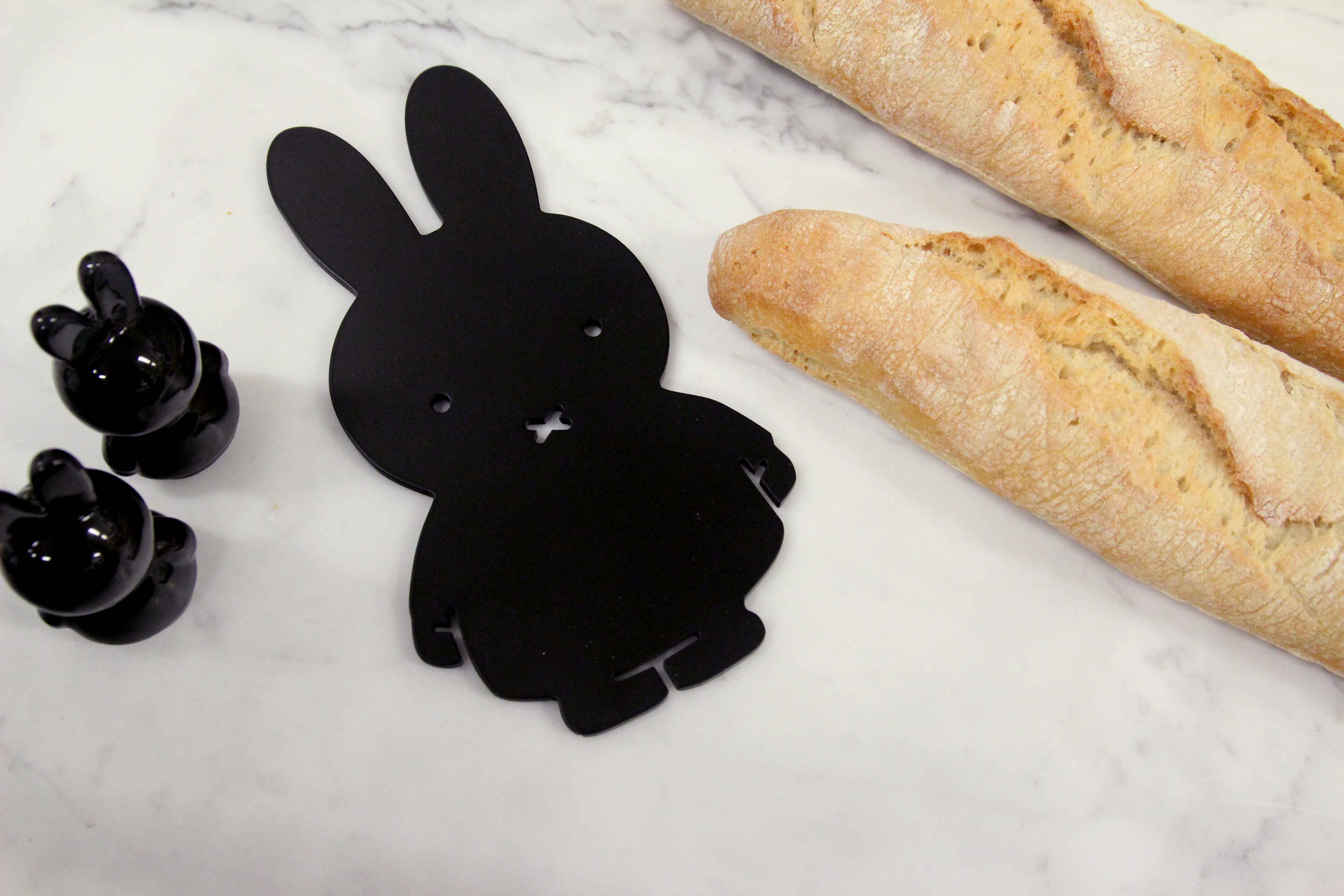 GRYTUNDERLÄGG MIFFY