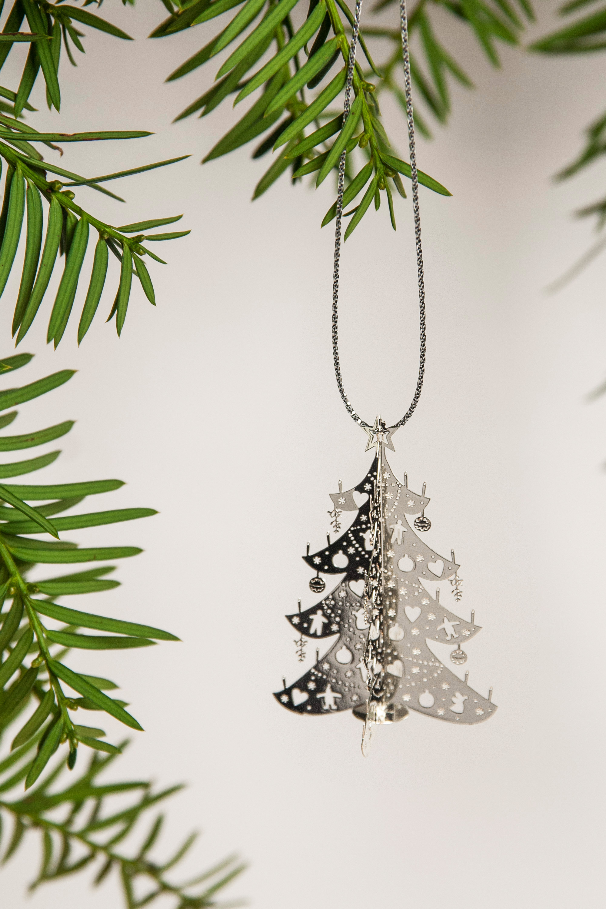 DECO  TREE 3D - 2