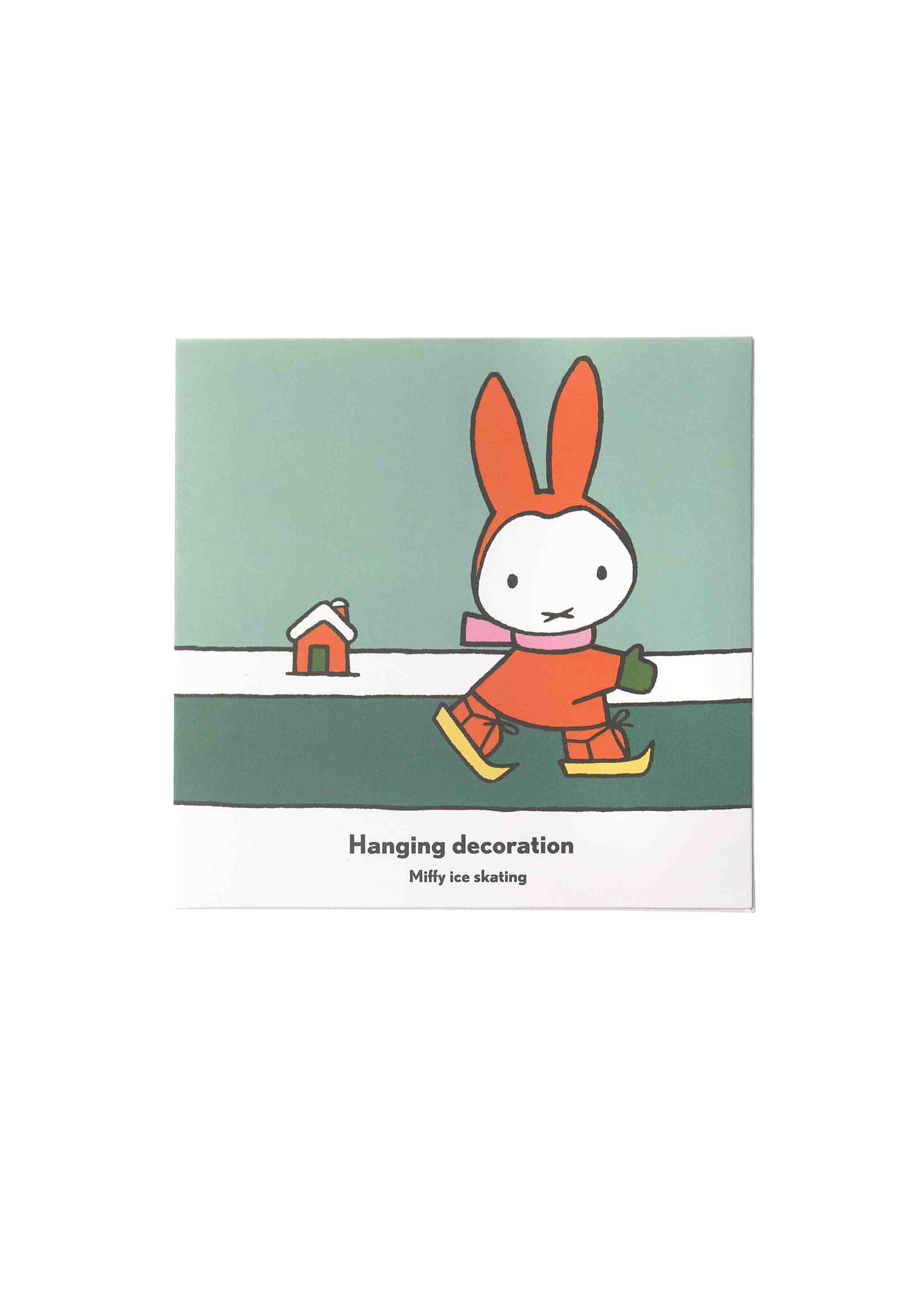 HÄNGE MIFFY SKATING