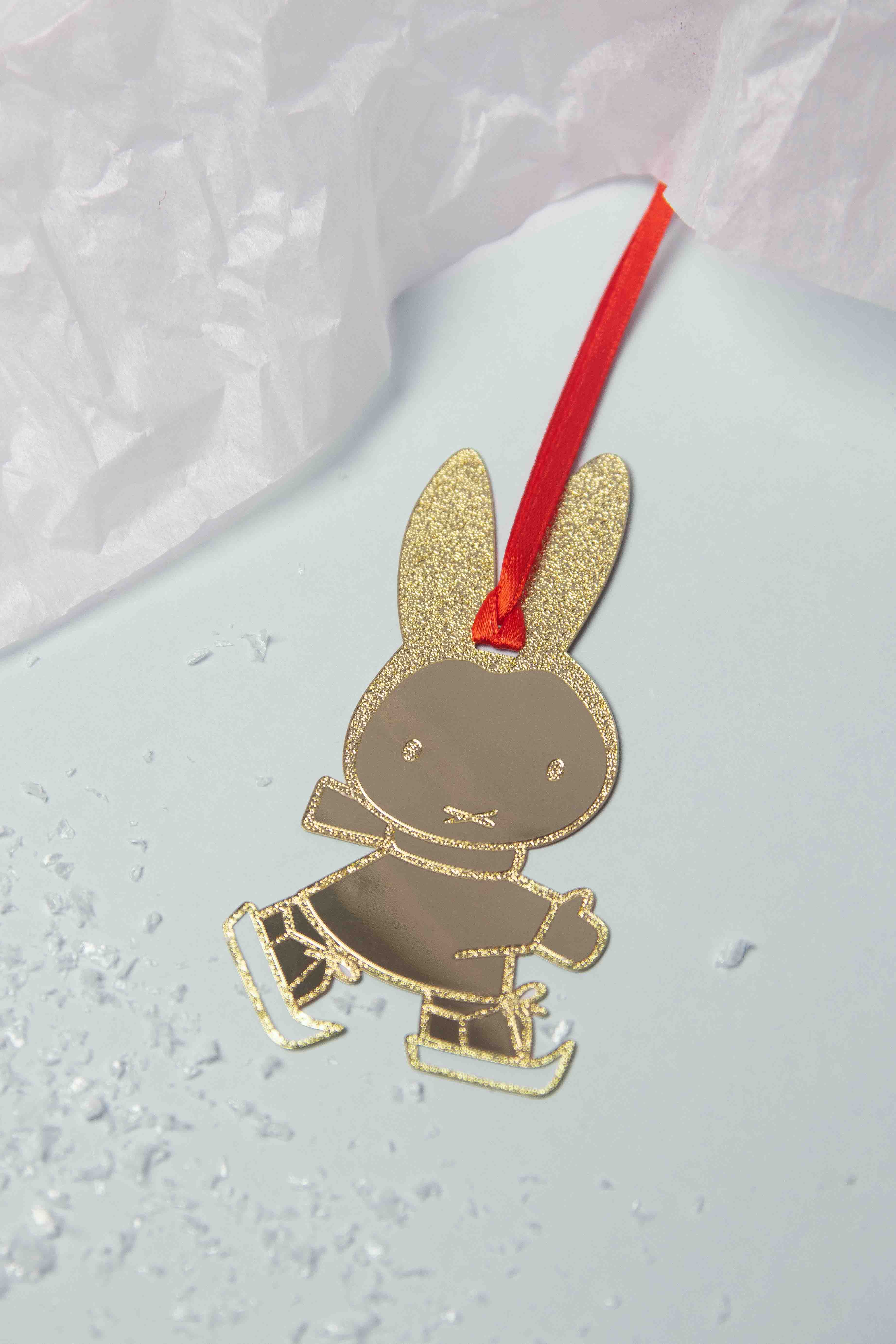 HÄNGE MIFFY SKATING