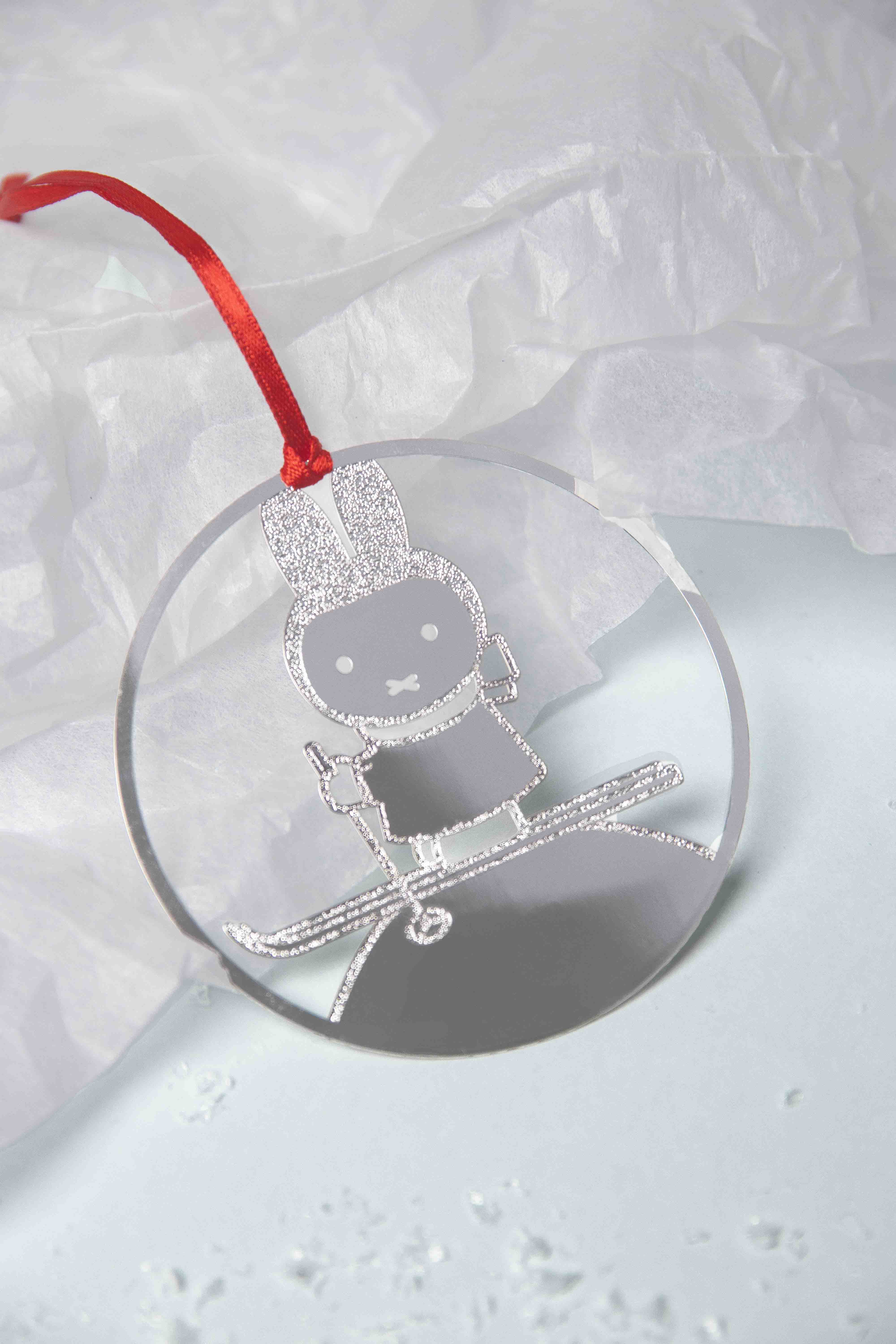 HÄNGE MIFFY WINTER
