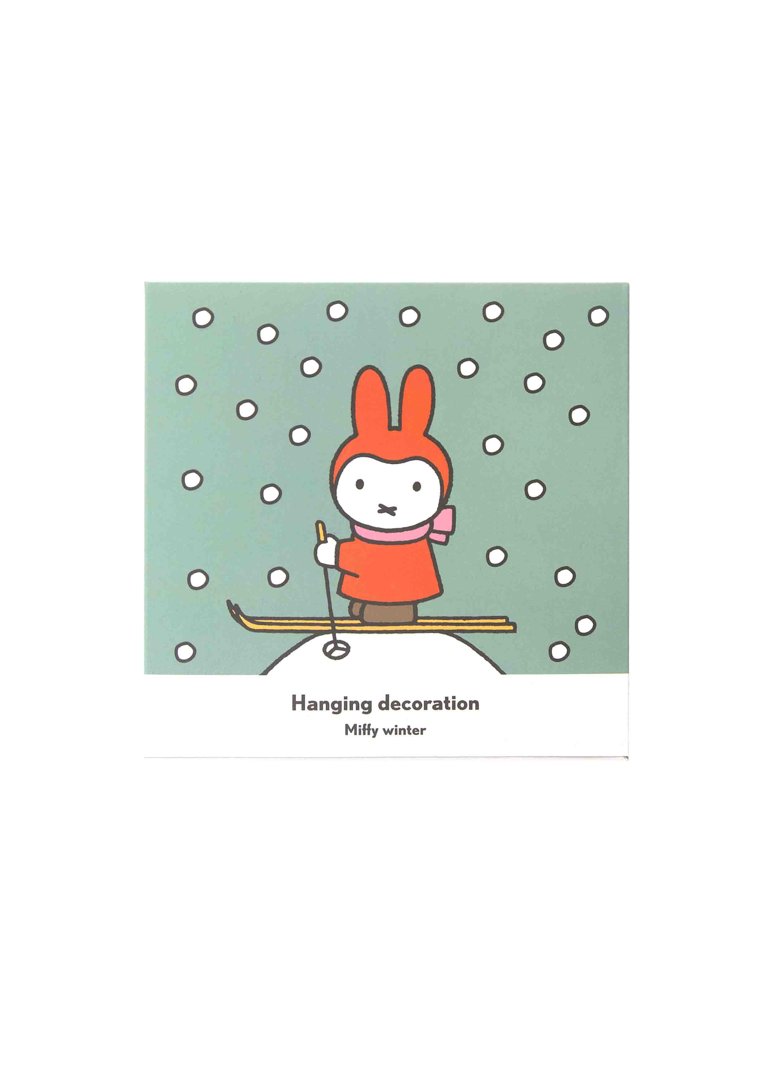 HÄNGE MIFFY WINTER