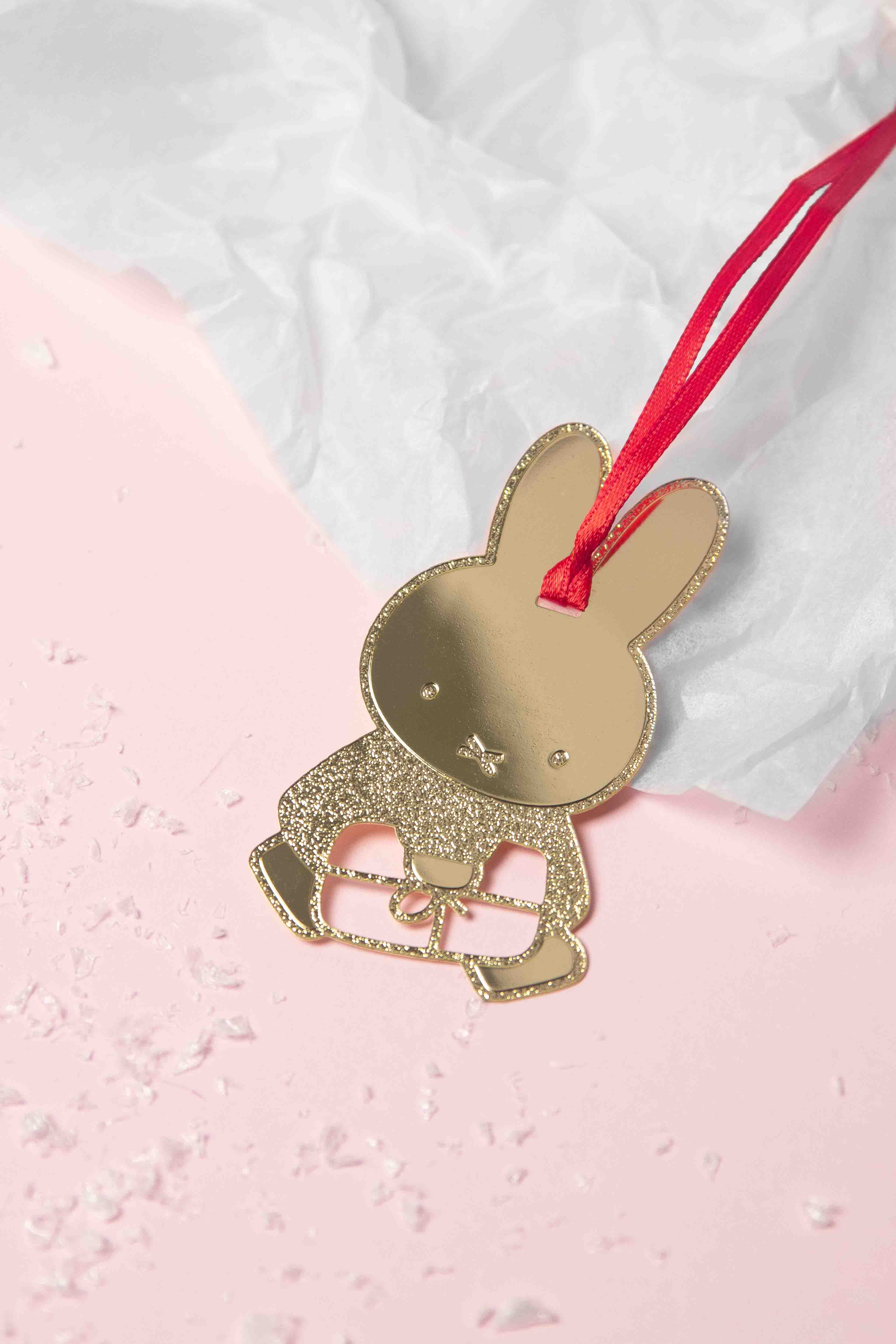 HÄNGE MIFFY CHRISTMAS