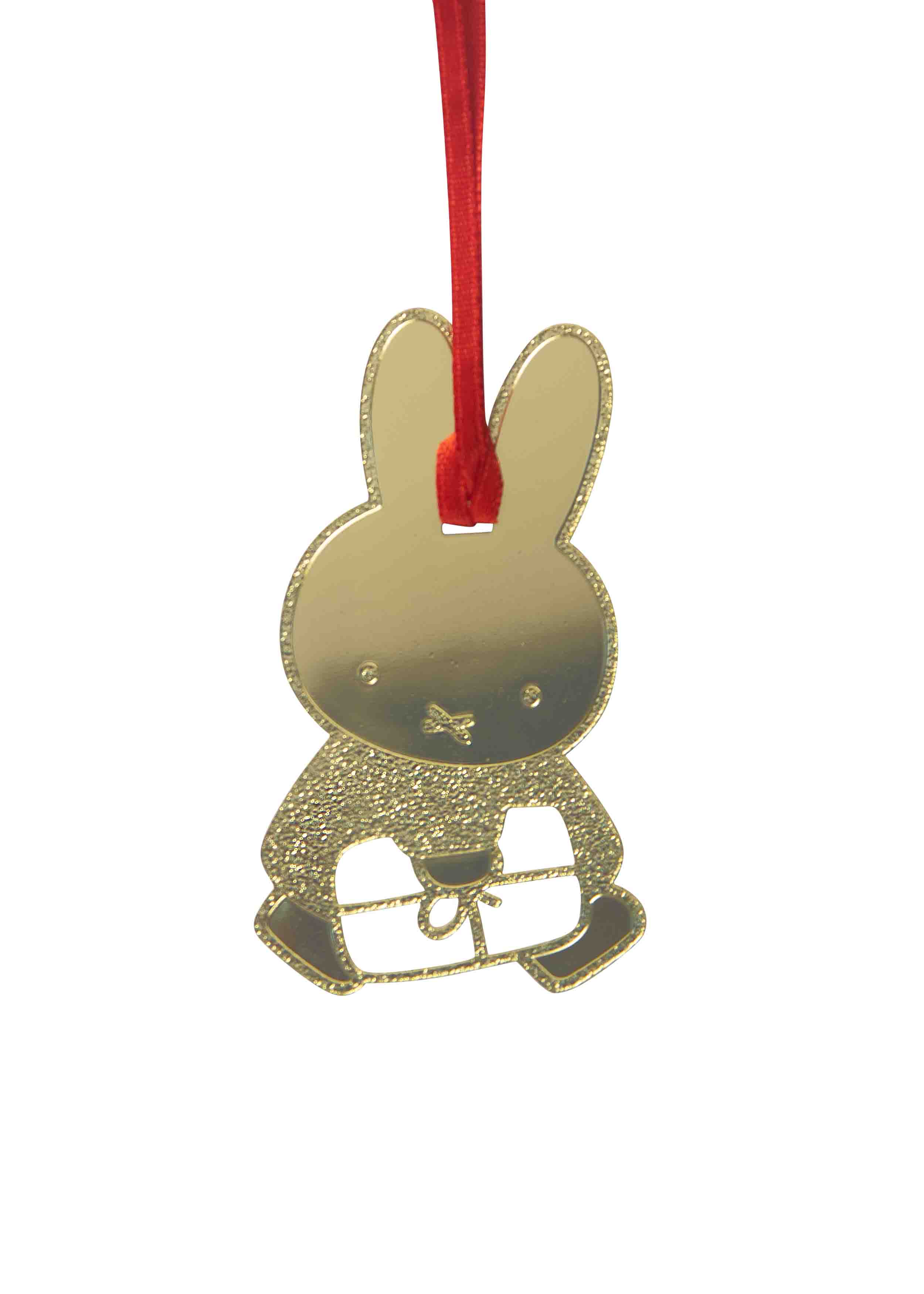 HÄNGE MIFFY CHRISTMAS - 3