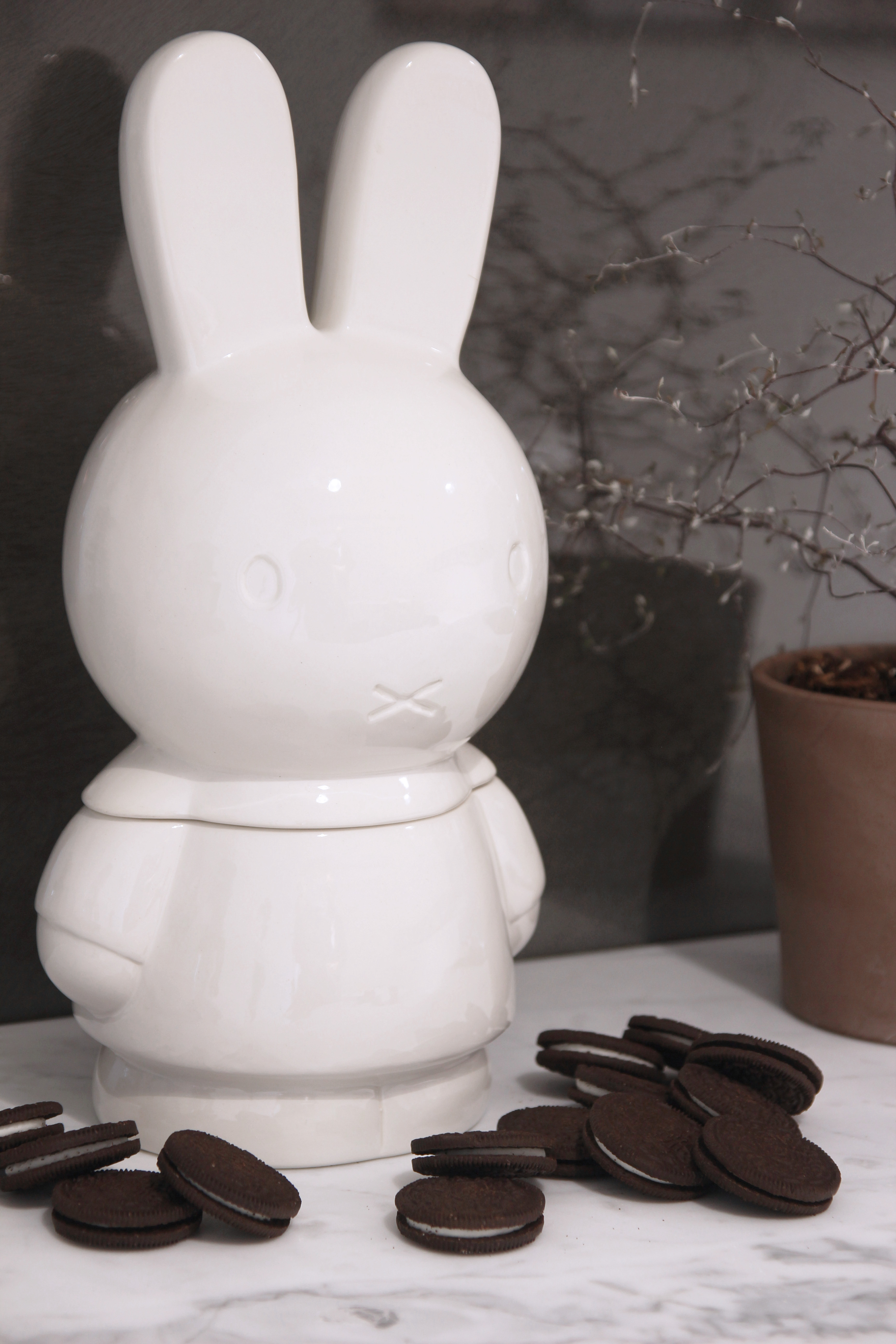 KAKBURK MIFFY