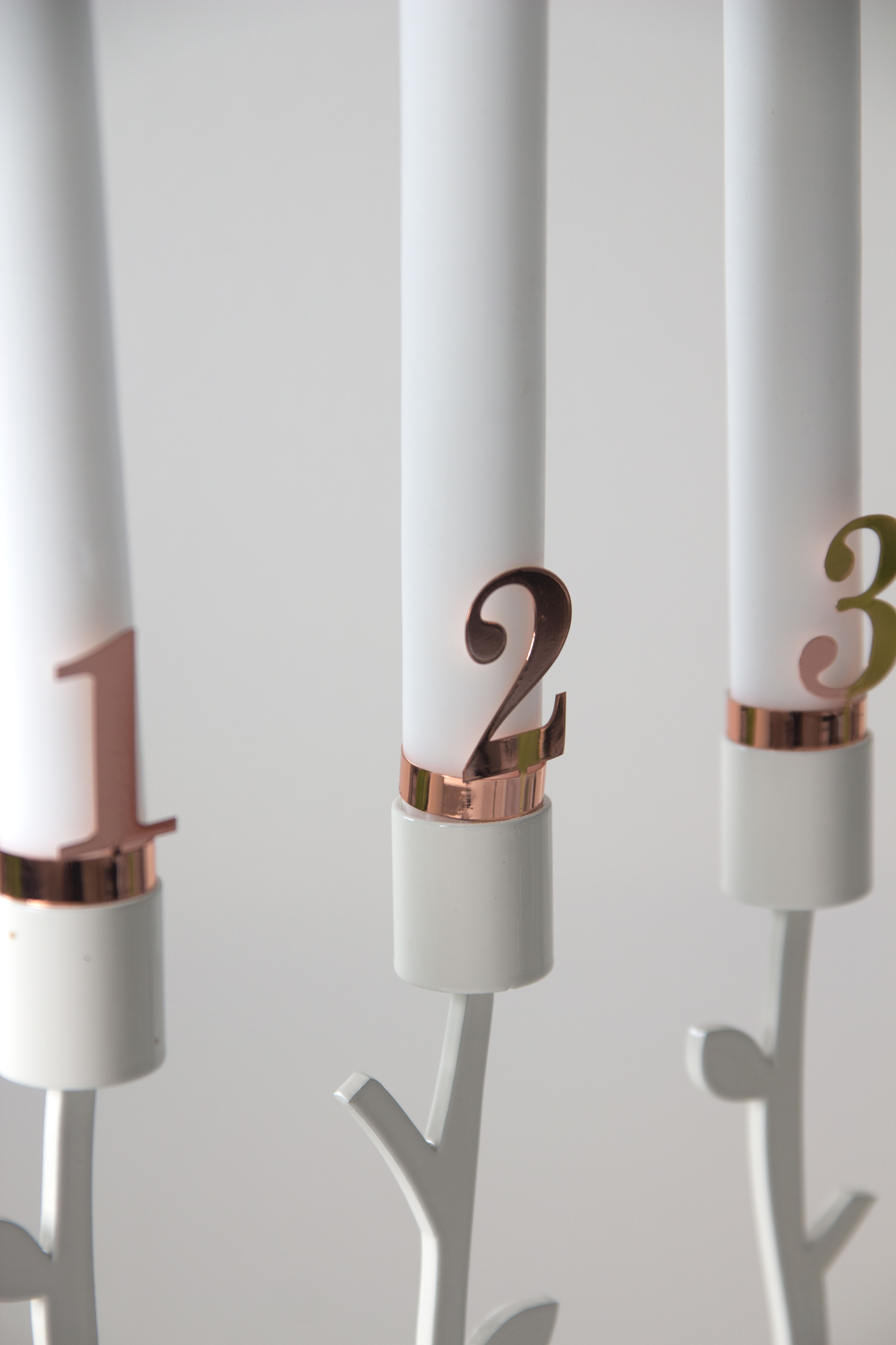 LJUSDECO NUMBERS - 3