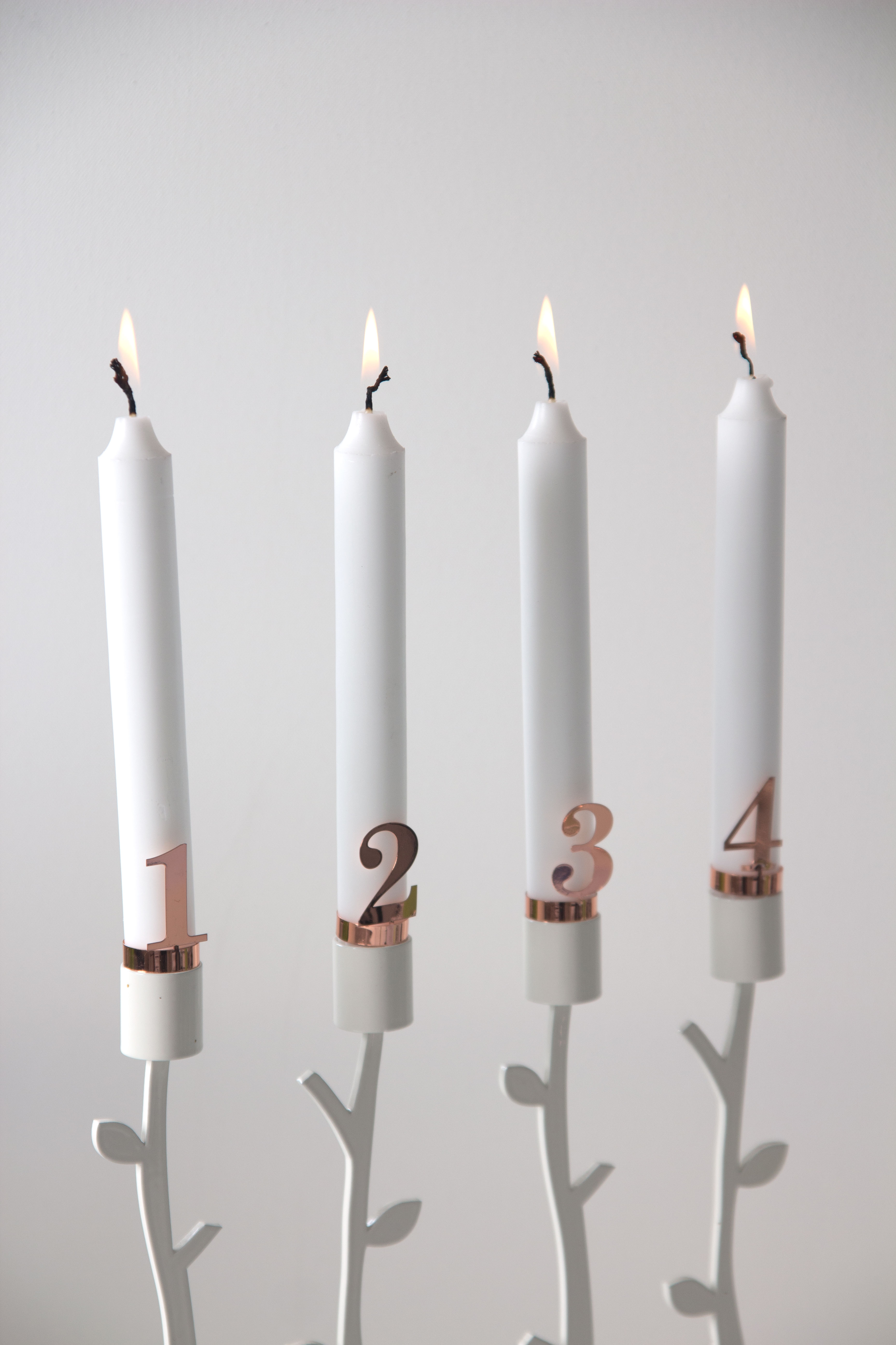 LJUSDECO NUMBERS