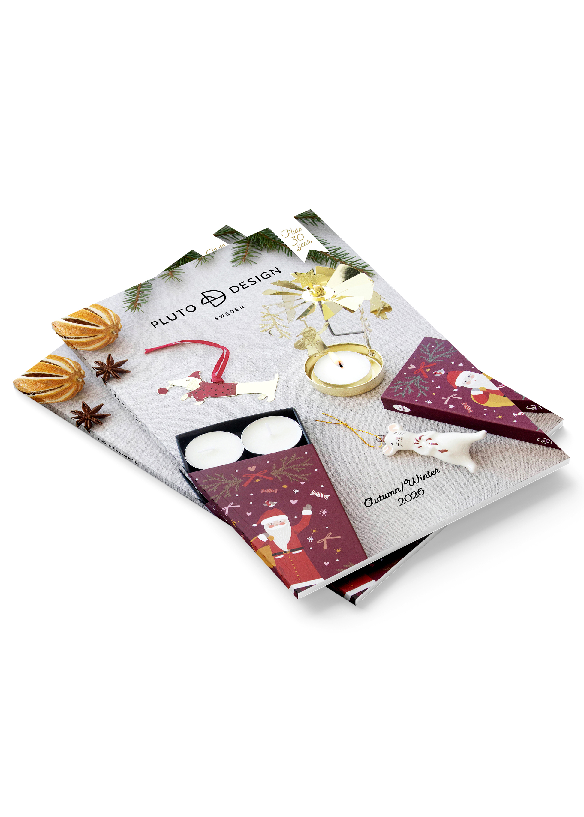 Catalog Autumn/Winter 2026 