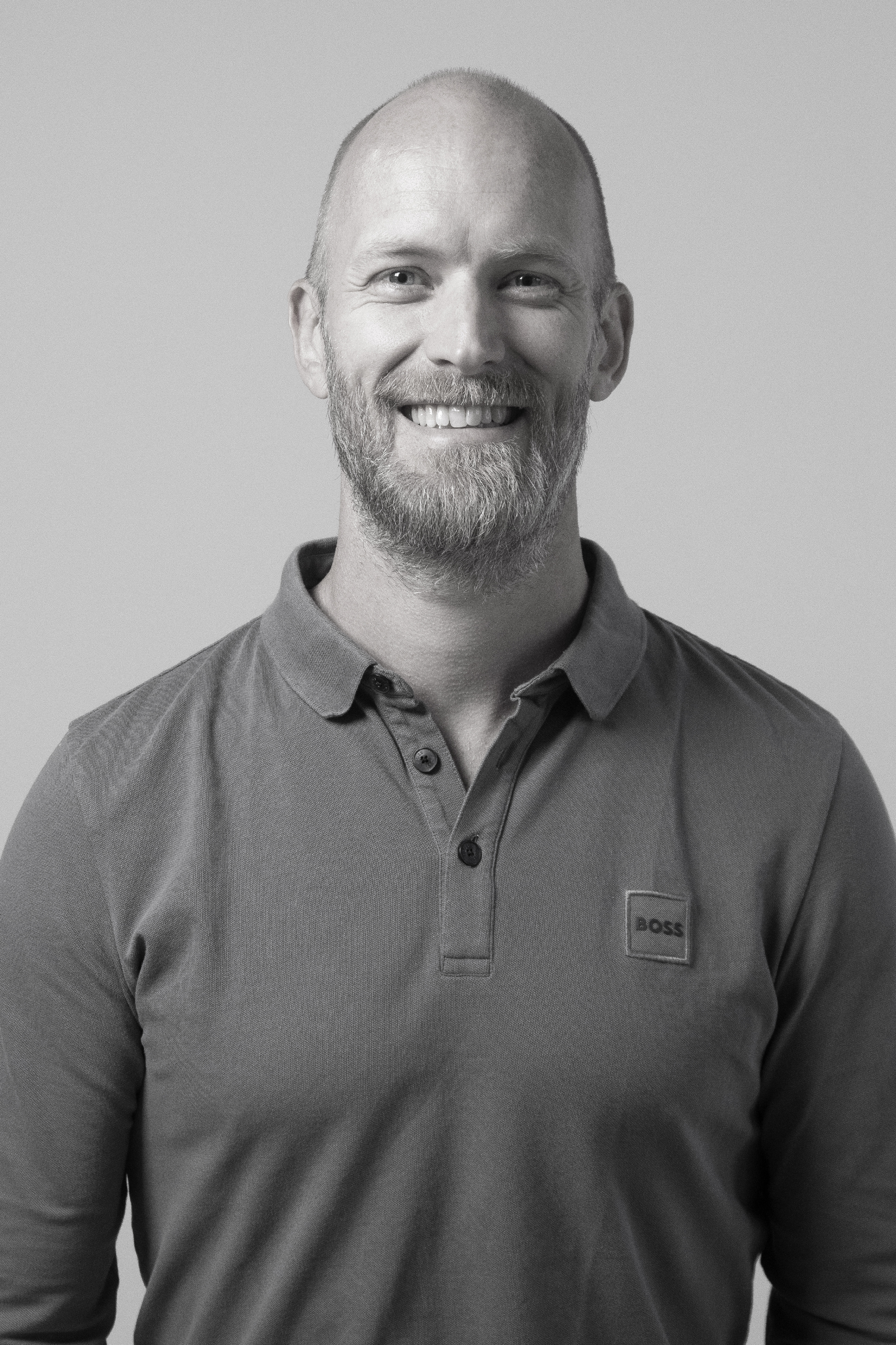 Björn Stille