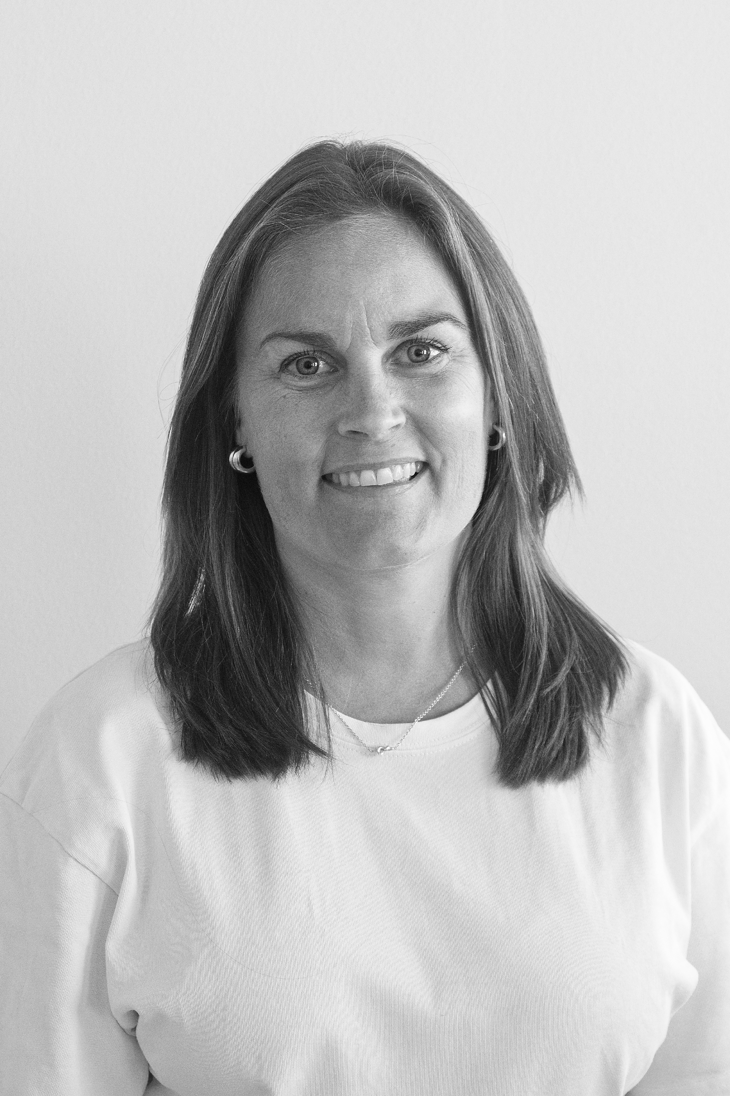 Frida Tufvesson