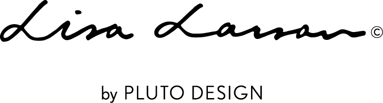 Lisa Larson logo
