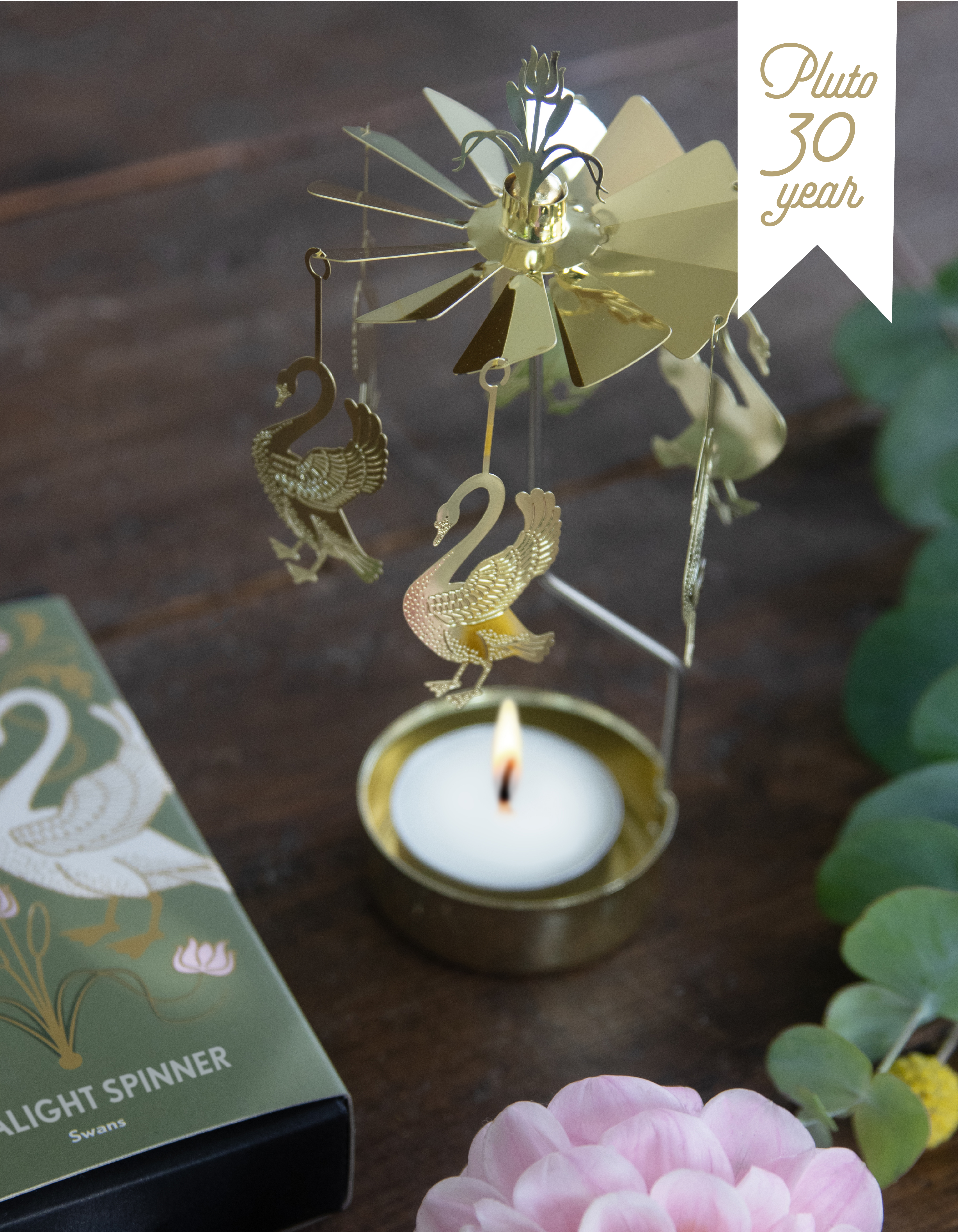 Änglaspel Shoppa här 