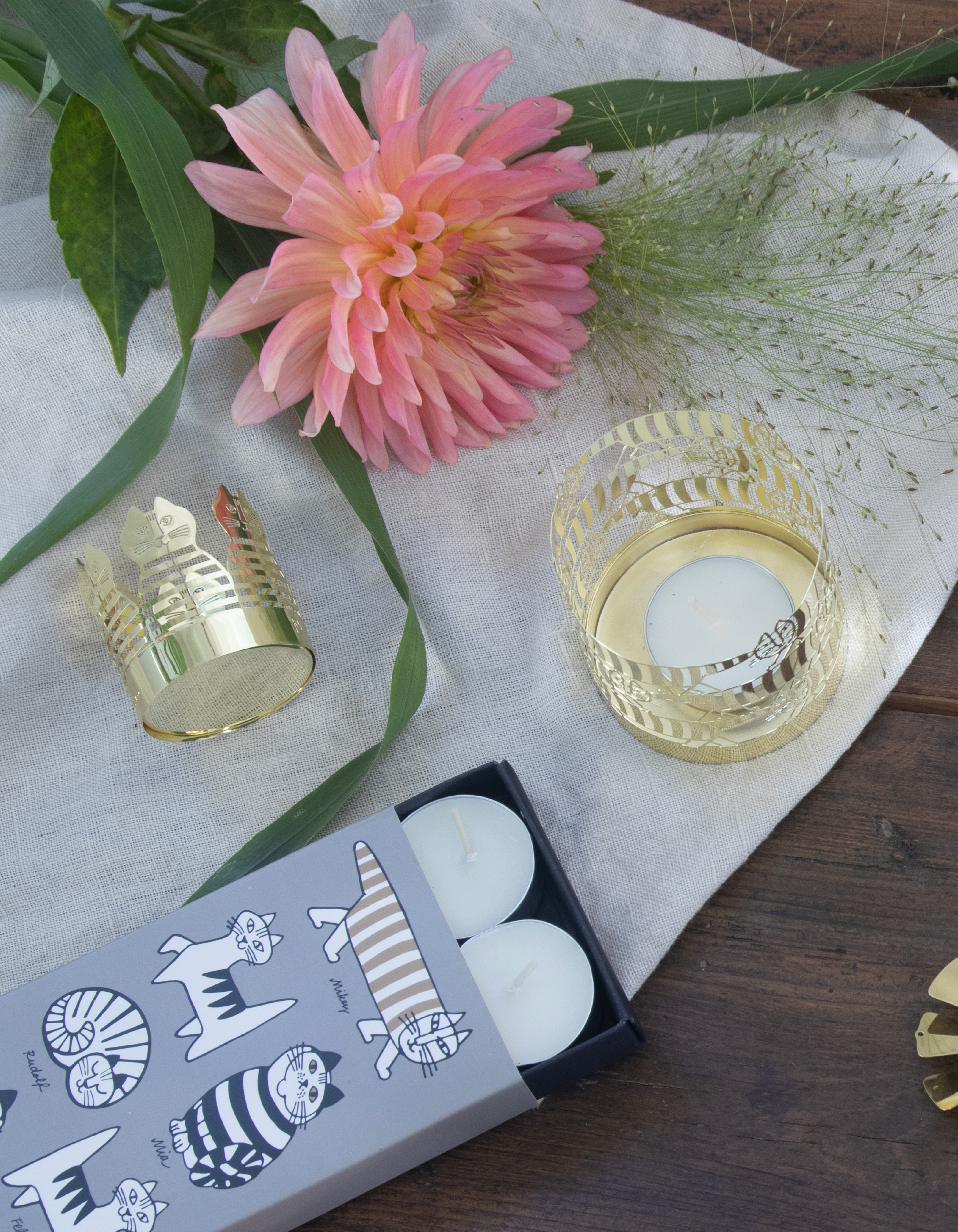 Lisa Larson Shoppa här 