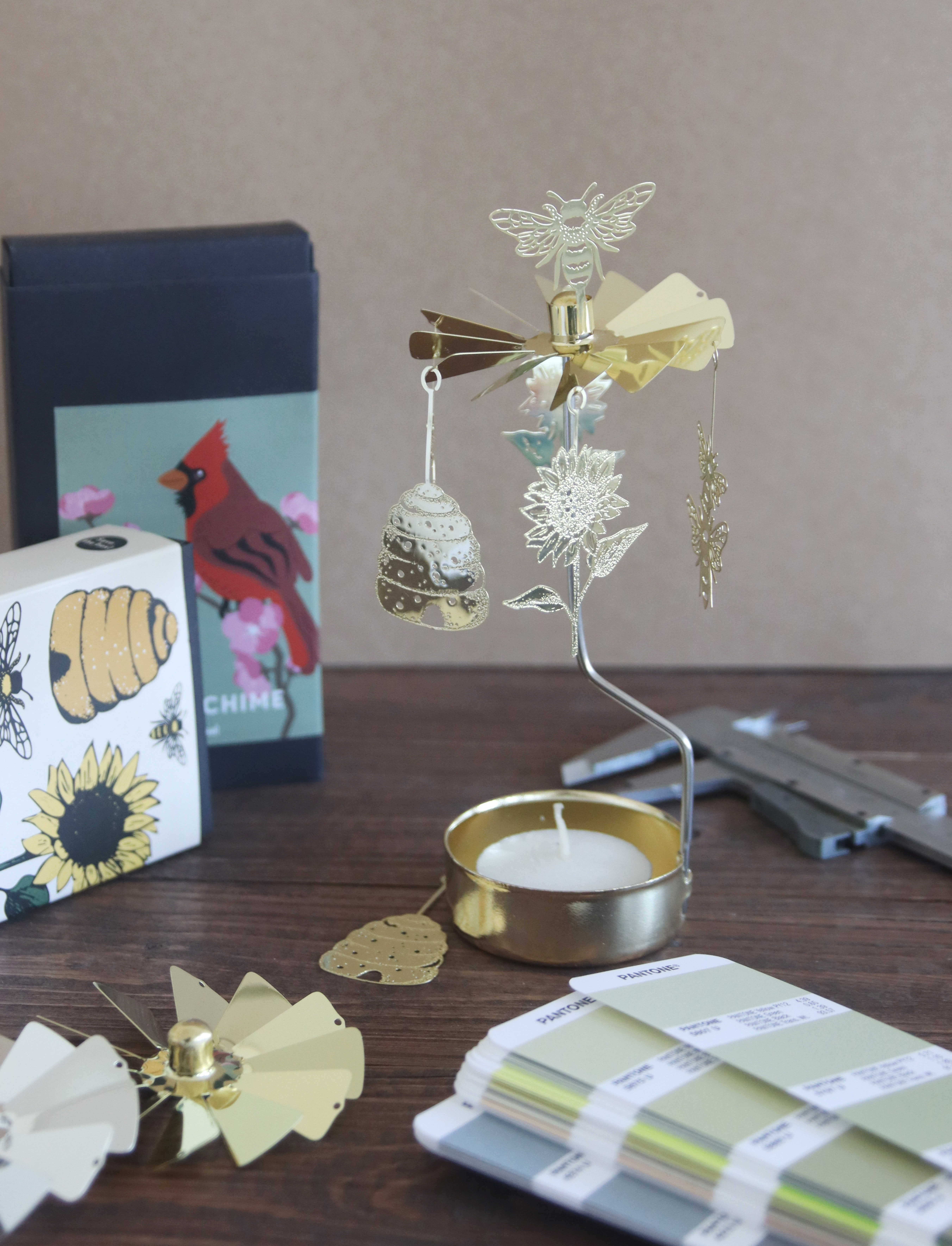 Specialdesign Klicka här 