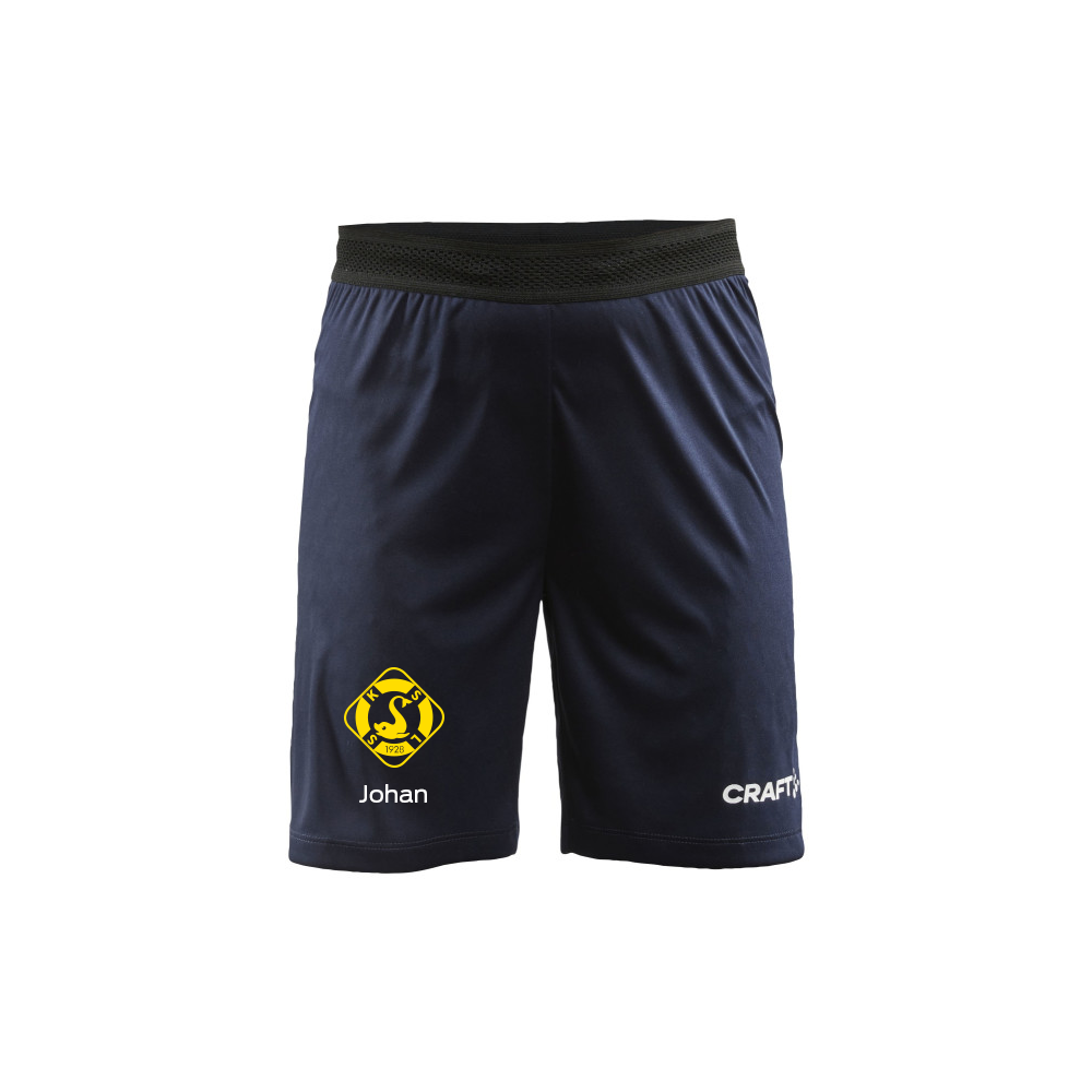 Evolve Shorts Craft. Junior.