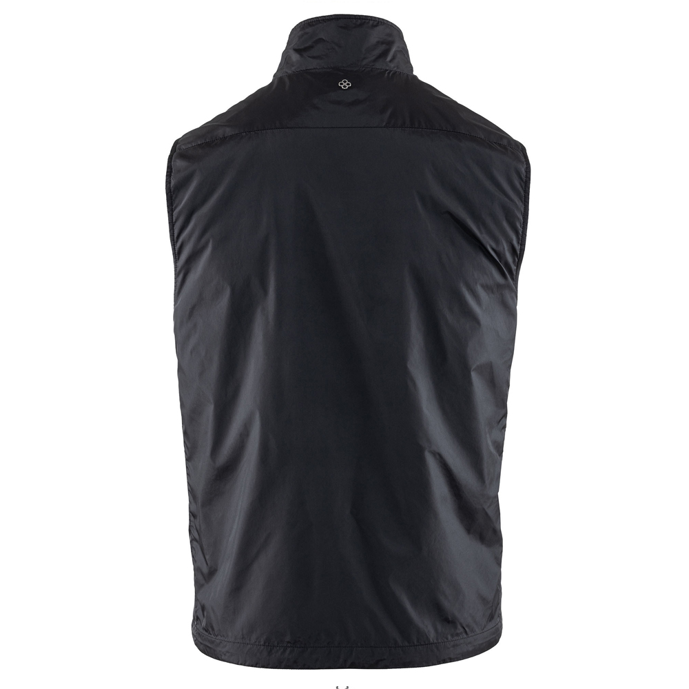 Redding vest, herr. Berkeley. - 2