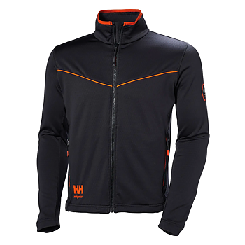 Zipjacka. Helly Hansen.