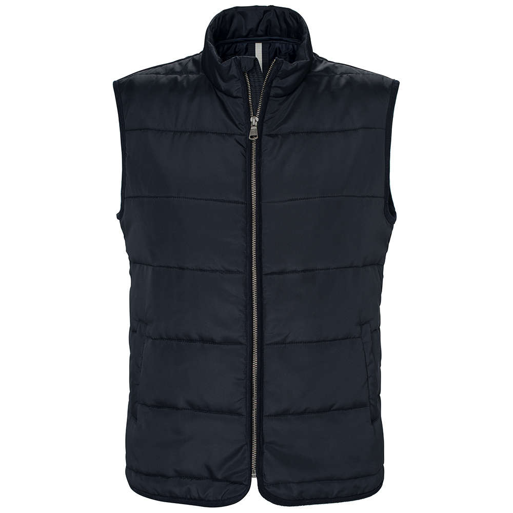Milan vest. Berkeley. Herr. - 2