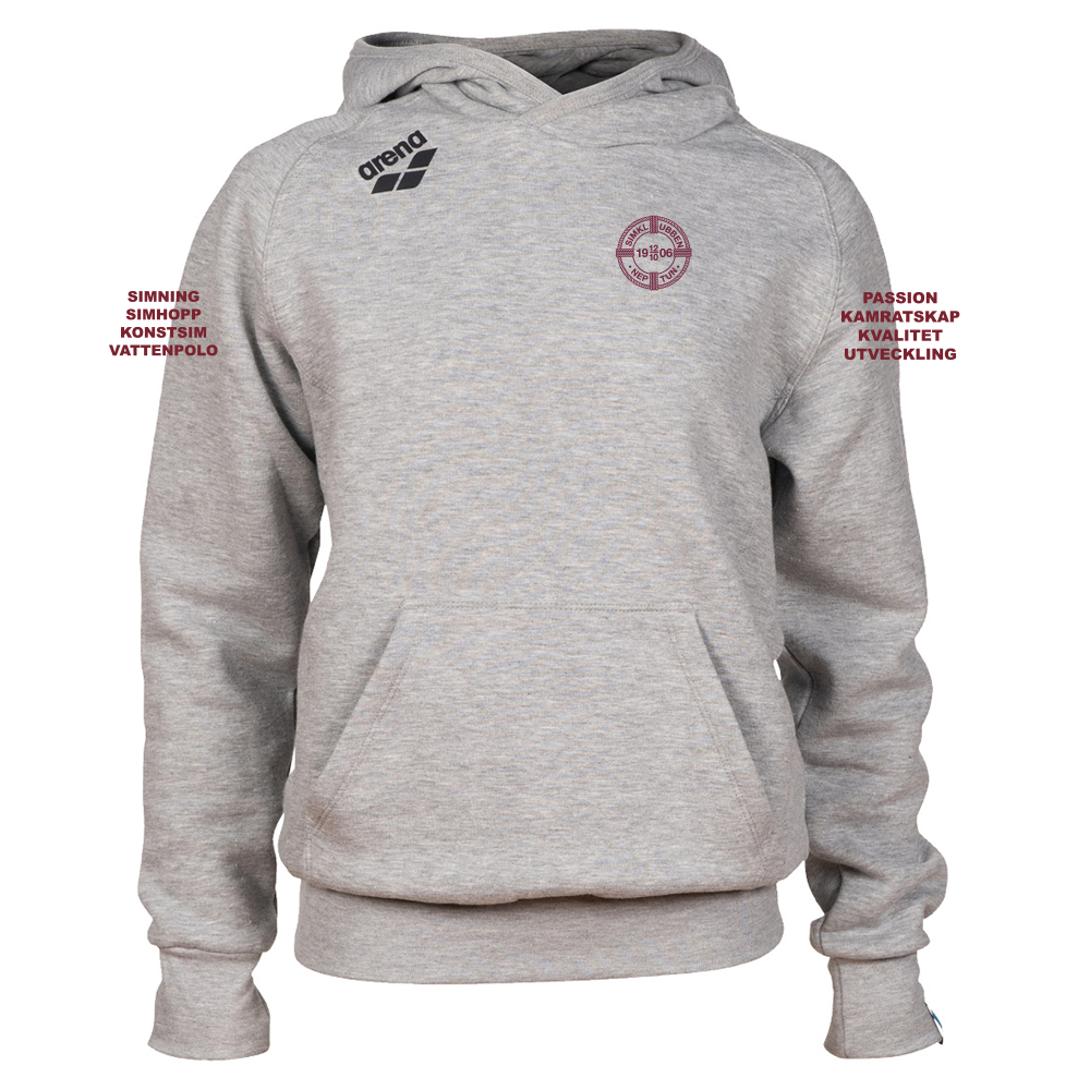 Neptunhoodie från Arena, junior.