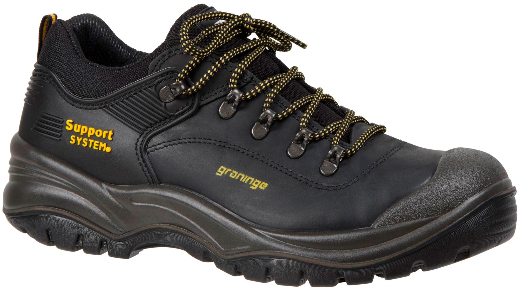 Skyddssko, Graninge® 2701