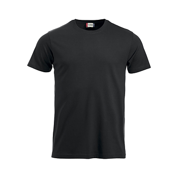 T-shirt New Classic-T. Clique.