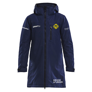 Jacka Parkas Craft. Junior.