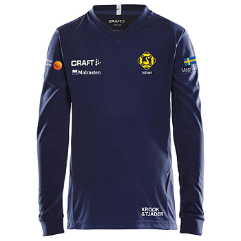 Långärmad tröja Craft. Junior.