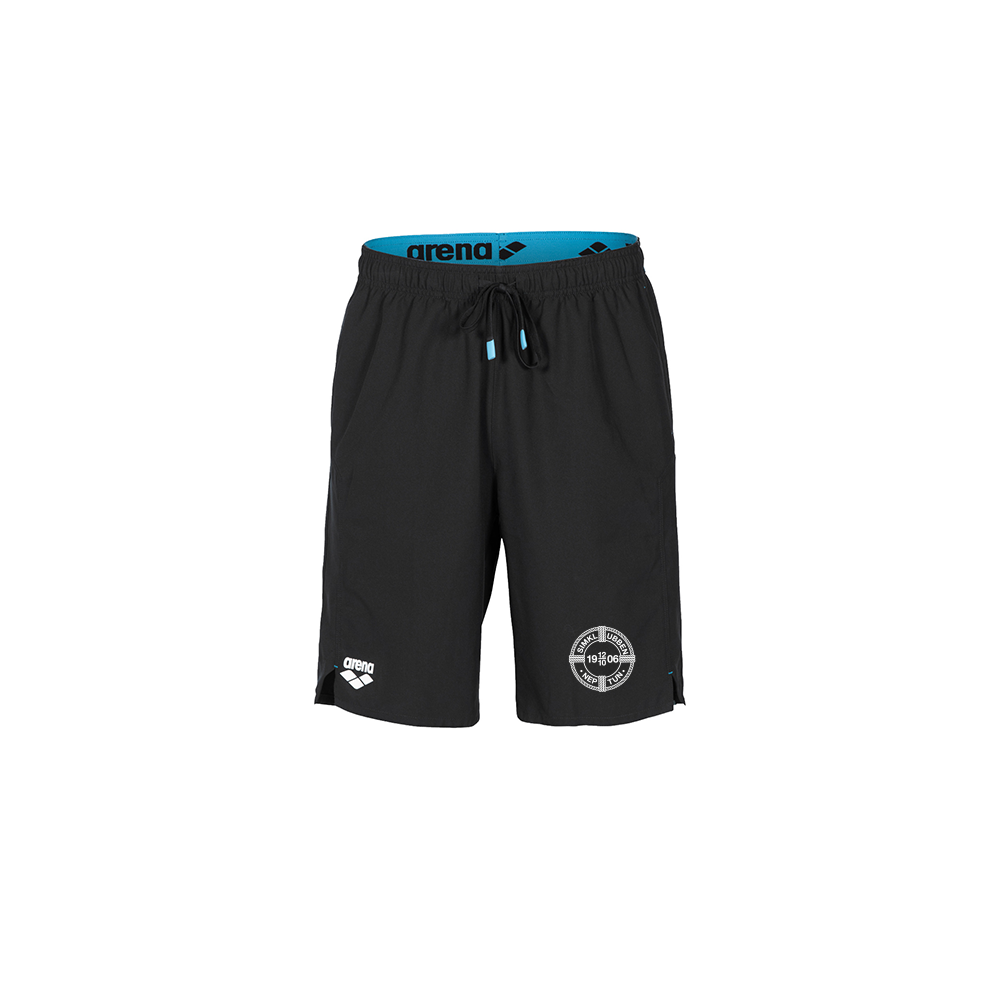 Träningshorts från Arena, herr.