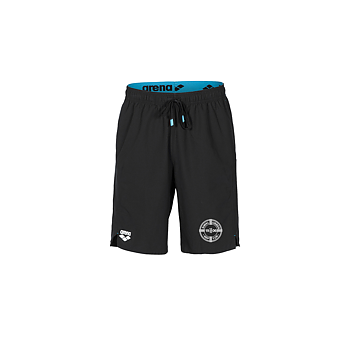 Träningshorts från Arena, herr.
