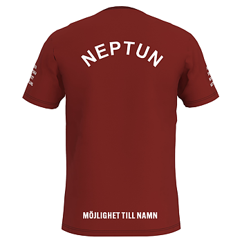 Klassiska Neptuntröjan från Arena i bomull, unisex.