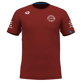 Klassiska Neptuntröjan från Arena i bomull, unisex.