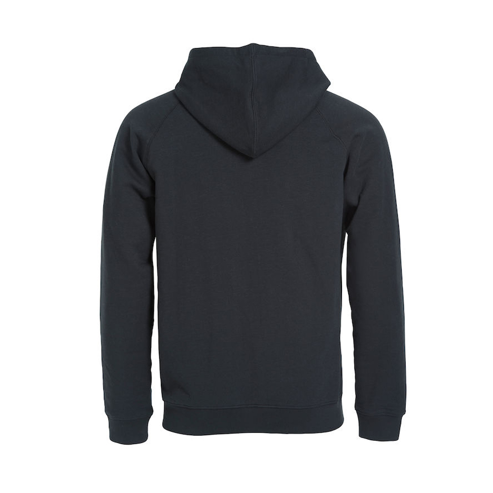 Classic Hoody. Clique. - 2
