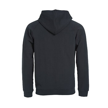 Classic Hoody. Clique.