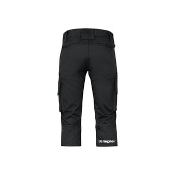 Piratbyxa med stretch. Texstar. Unisex.