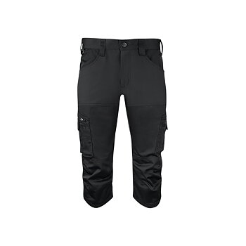 Piratbyxa med stretch. Texstar. Unisex.