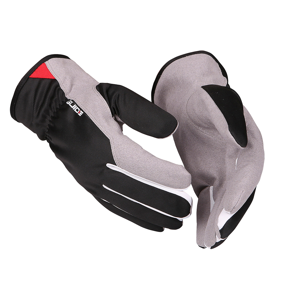 Guide 762W, fodrad
