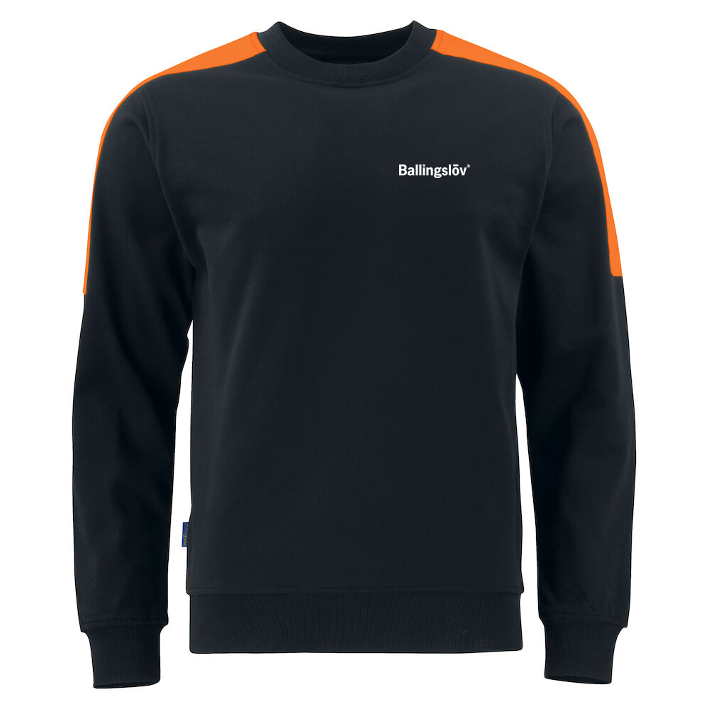 Sweatshirt. Projob