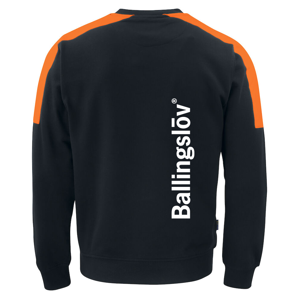 Sweatshirt. Projob - 2