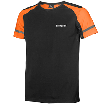 T-shirt. Björnkläder