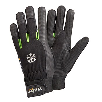 Varmfodrad Handske TEGERA® 517